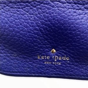 Kate spade crossbody